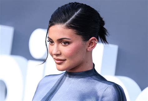 _kyllie_|Kylie Jenner : Biographie et actualités